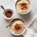 Slow-Cooker Rice Pudding Recipe