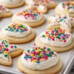 Sugar Cookie Frosting Recipe