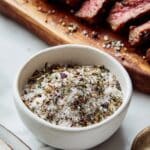 Our Favorite Steak Seasoning Recipe