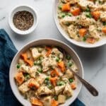 Slow-Cooker Chicken and Rice Recipe