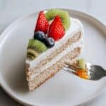 Fruit Pizza Recipe