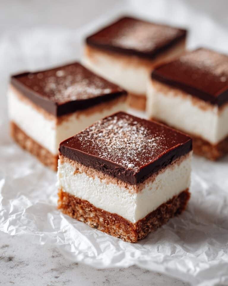S’mores Bars with Homemade Vanilla Bean Marshmallow and Salted Dark Chocolate Ganache Recipe