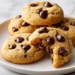The Best Soft Chocolate Chip Cookies Easy Recipe