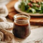 Balsamic Vinaigrette Recipe