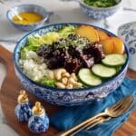 Grilled Korean Beef Skewers Recipe