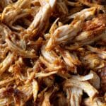 Slow Cooker Pulled Pork with Barbecue Sauce Recipe