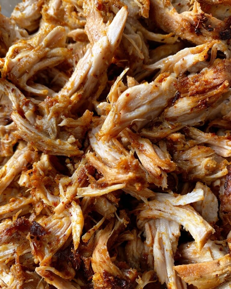 Slow Cooker Pulled Pork with Barbecue Sauce Recipe