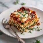 Eggplant Lasagna Recipe
