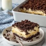 The Best Peanut Butter Lasagna Recipe