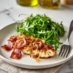 Smothered Chicken Breasts Recipe