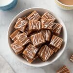 Peanut Butter Fudge with Marshmallow Creme Recipe