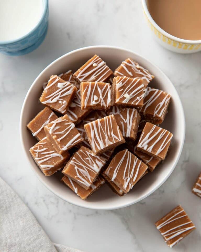 Peanut Butter Fudge with Marshmallow Creme Recipe