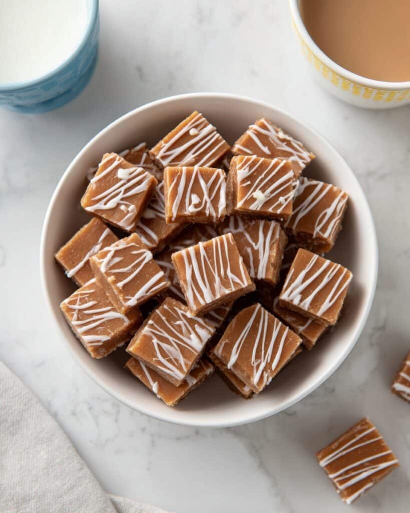 Peanut Butter Fudge with Marshmallow Creme Recipe
