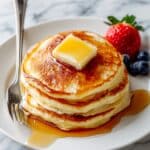 Oatmeal Pancakes Recipe