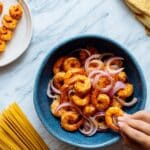 Pickled Shrimp Recipe