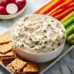 Cream Cheese Ranch Dip Recipe