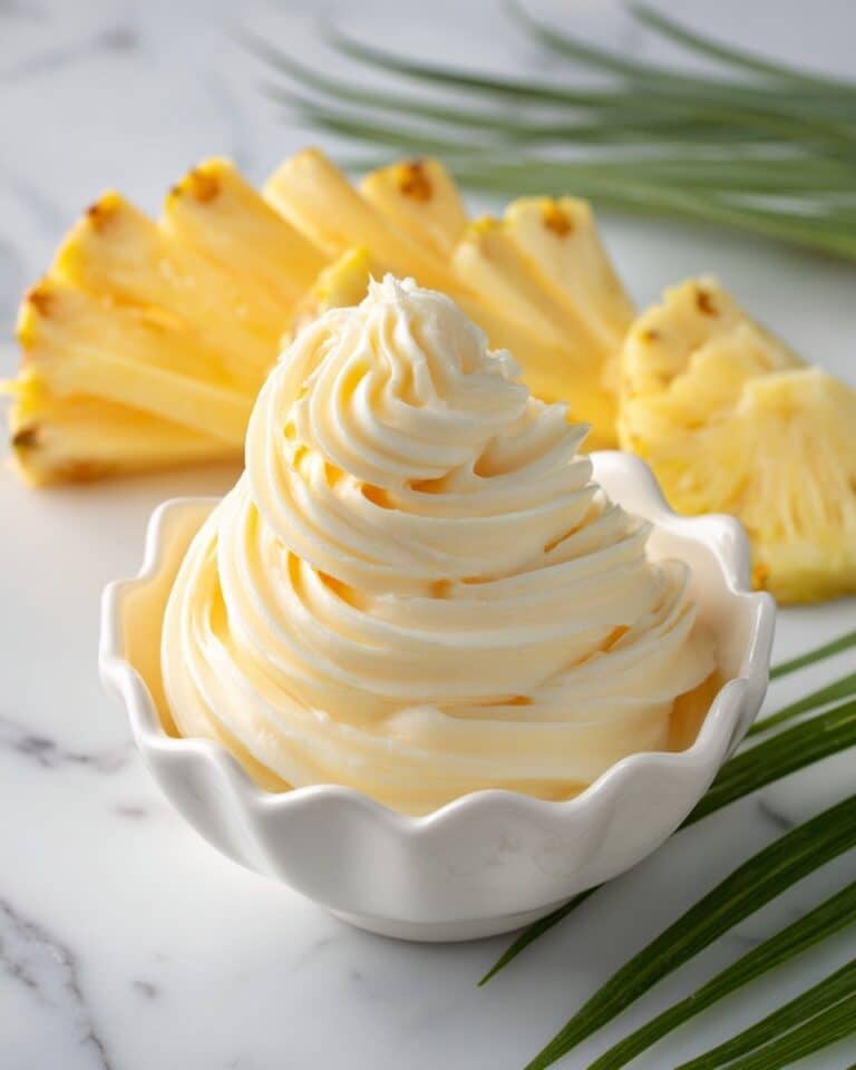 Dole Whip (Disney Copycat) Recipe
