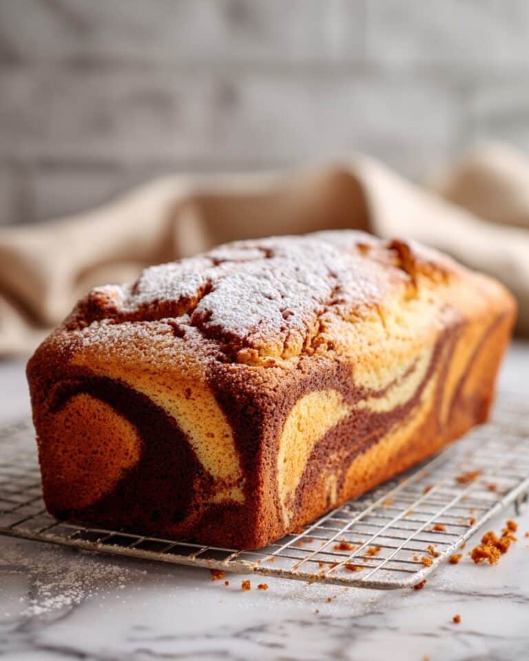 Amish Cinnamon Bread Recipe