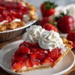 Big Boy's Copycat Strawberry Pie Recipe