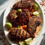 Jamaican Jerk Marinade Recipe
