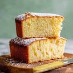 The Best French Apple Cake Recipe