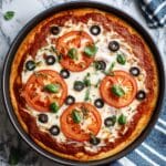 Pizza Beans Recipe
