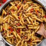 Taco Mac: A Spicy One-Pot Taco & Macaroni Cheese Recipe