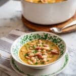 The Best Hillbilly Baby Lima Beans Recipe