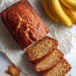 Banana Bread Recipe