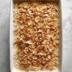 Classic Chicken Tetrazzini Recipe