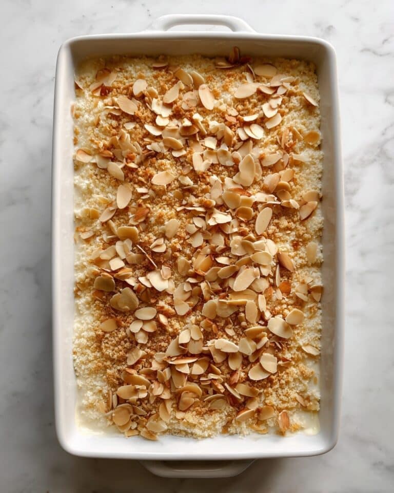 Classic Chicken Tetrazzini Recipe