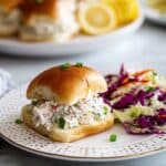 Crab Salad Rolls Recipe