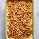 Old-School Squash Casserole Recipe