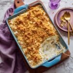 Funeral Potatoes Recipe