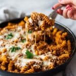 The Best Skillet Lasagna Recipe