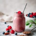 Very Berry Smoothie Recipe