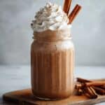 Iced Pumpkin Spice Latte Recipe