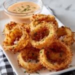 Blooming Onion Sauce: Copycat Outback Steakhouse Dipping Sauce Recipe