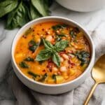 Longevity Minestrone Recipe