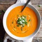 Authentic Spanish Gazpacho Recipe