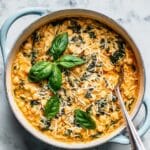 Marry Me Orzo Recipe