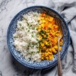 Instant Pot Cauliflower Curry Recipe