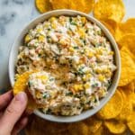 Out-of-This-World Corn Dip Recipe
