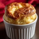 Chicken Pot Pie for One Recipe