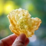 Traditional Italian Fried Zucchini Blossoms Recipe