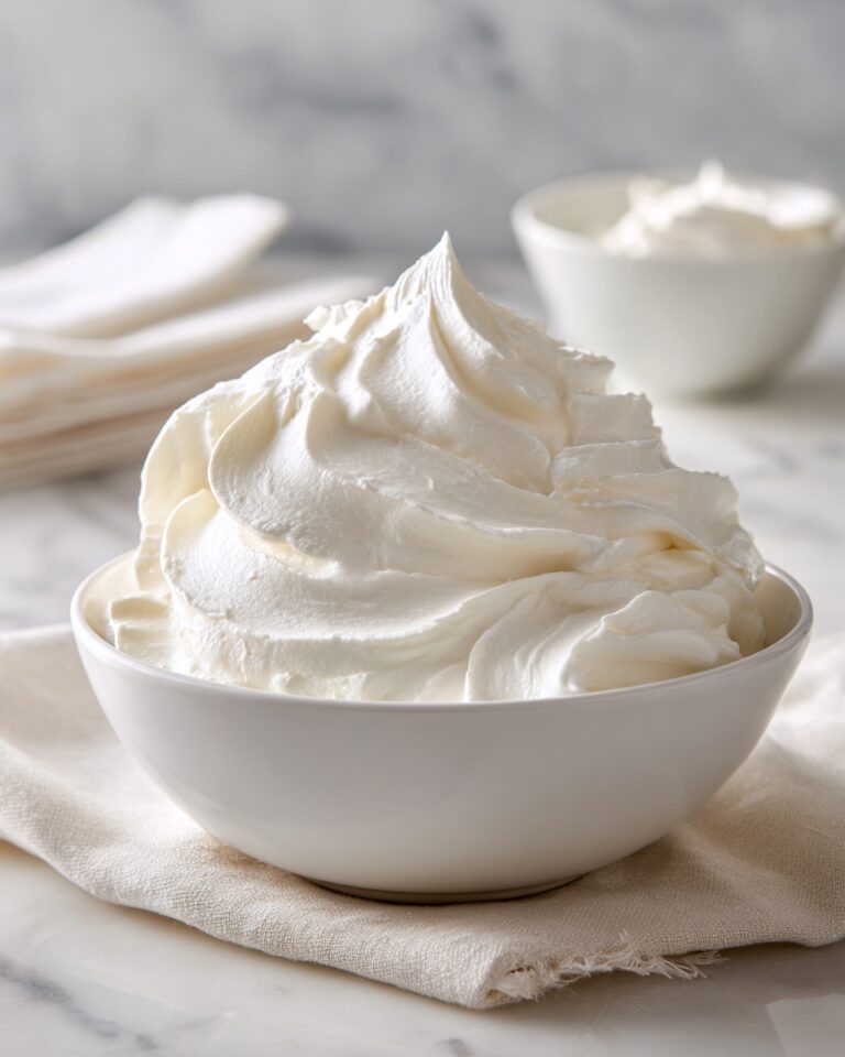 Best Vegan Strawberries and Cream Recipe