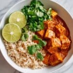 Easy Vegan Butter Chicken (With Tofu) Recipe