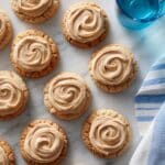 Turtleback Cookies Recipe