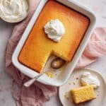 Pineapple Angel Food Dump Cake Recipe