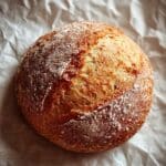Slow Cooker Sourdough Bread Recipe